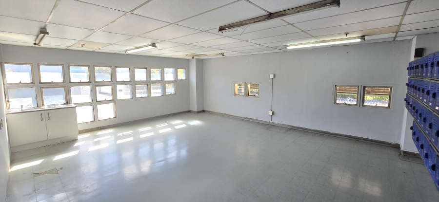 To Let Commercial Property for Rent in Industria West Gauteng
