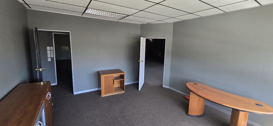 To Let Commercial Property for Rent in Industria West Gauteng