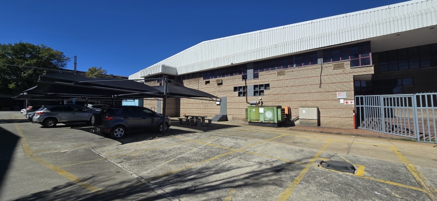 To Let Commercial Property for Rent in Industria West Gauteng