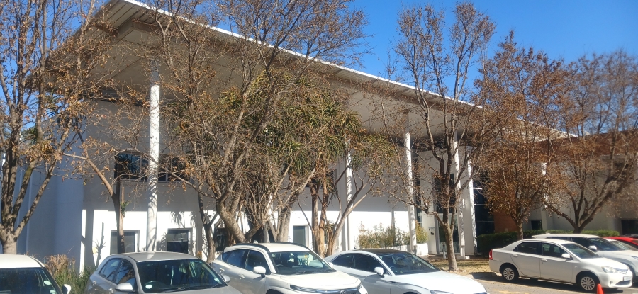 To Let Commercial Property for Rent in Founders Hill Gauteng