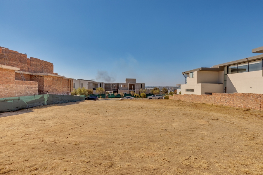 0 Bedroom Property for Sale in Steyn City Gauteng