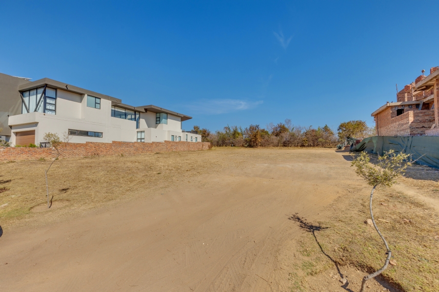 0 Bedroom Property for Sale in Steyn City Gauteng