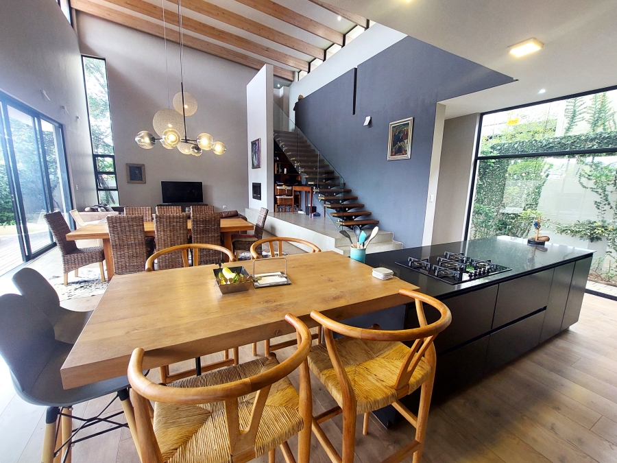 4 Bedroom Property for Sale in Waterkloof Gauteng