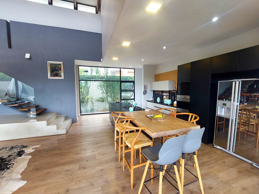 4 Bedroom Property for Sale in Waterkloof Gauteng