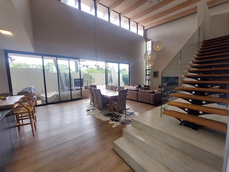4 Bedroom Property for Sale in Waterkloof Gauteng
