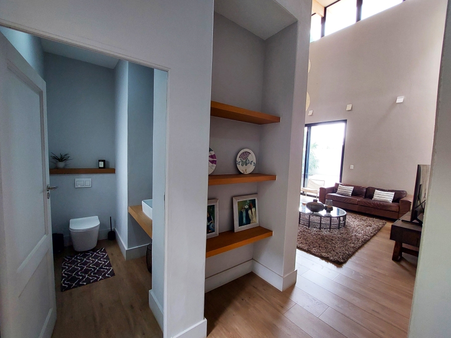 4 Bedroom Property for Sale in Waterkloof Gauteng