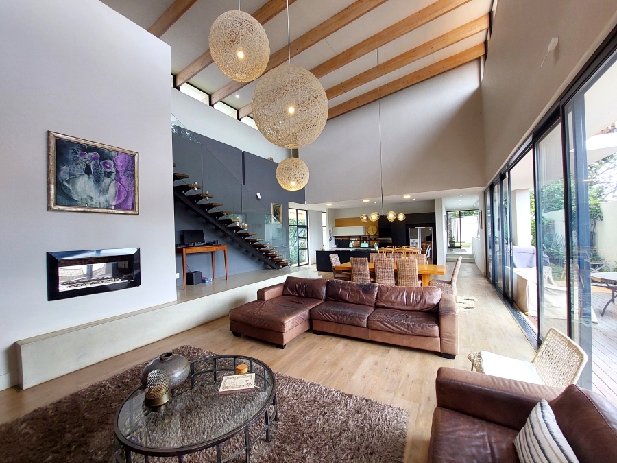 4 Bedroom Property for Sale in Waterkloof Gauteng