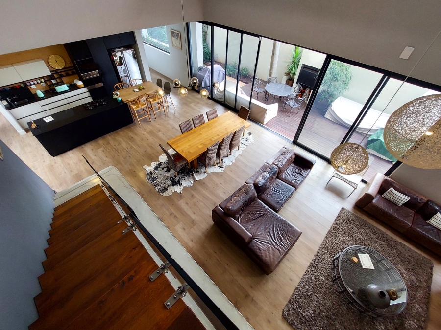 4 Bedroom Property for Sale in Waterkloof Gauteng