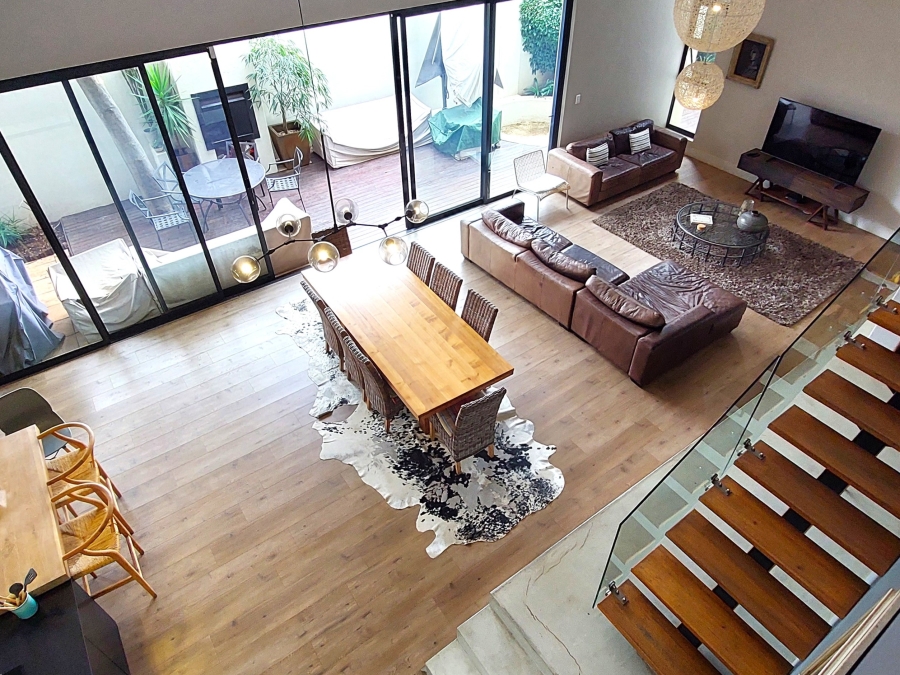 4 Bedroom Property for Sale in Waterkloof Gauteng