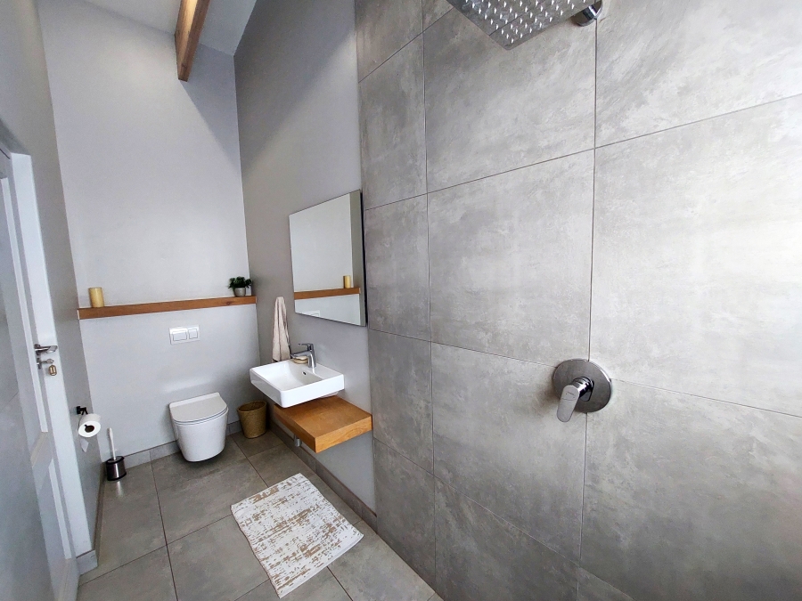 4 Bedroom Property for Sale in Waterkloof Gauteng