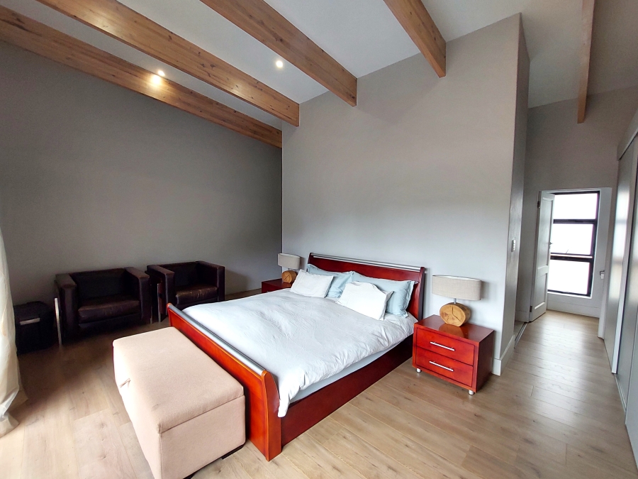 4 Bedroom Property for Sale in Waterkloof Gauteng