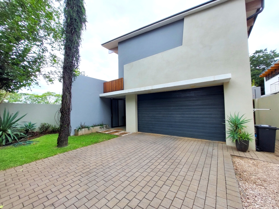 4 Bedroom Property for Sale in Waterkloof Gauteng