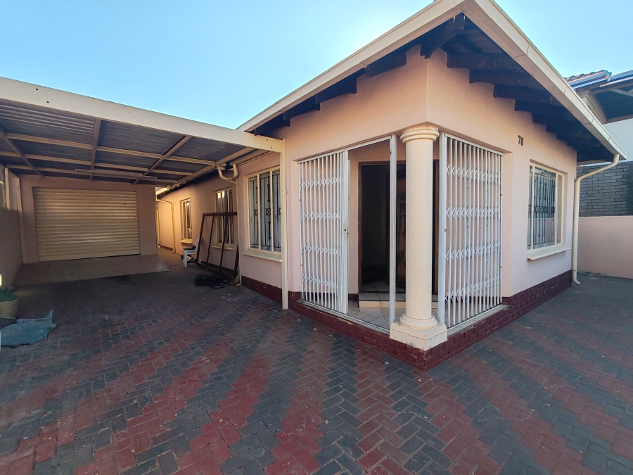 3 Bedroom Property for Sale in Danville Gauteng