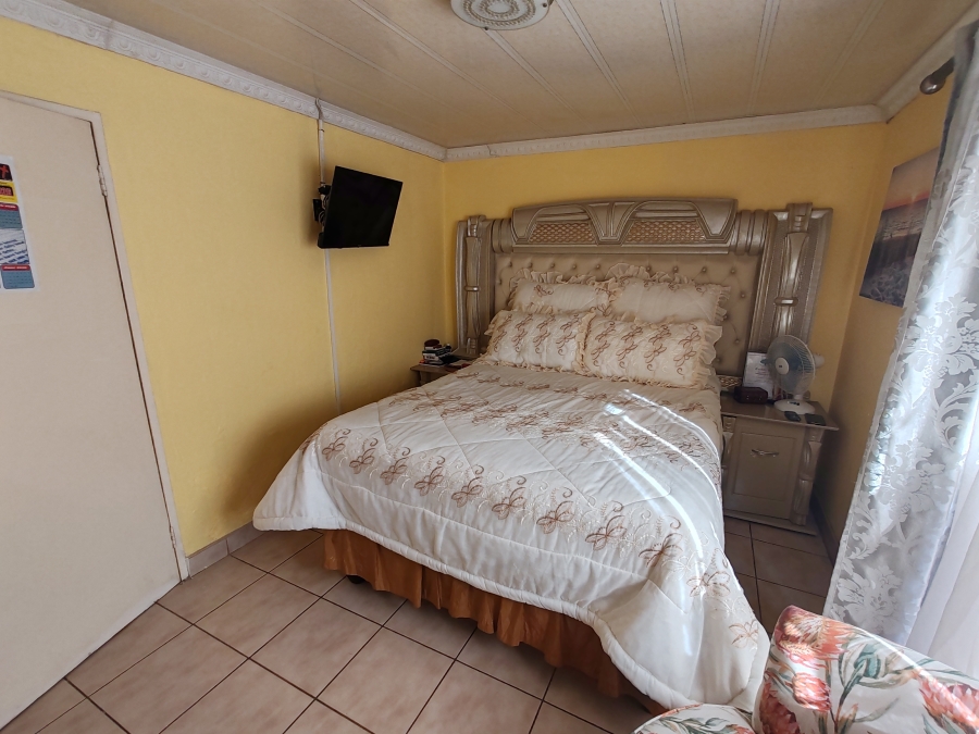 3 Bedroom Property for Sale in Danville Gauteng