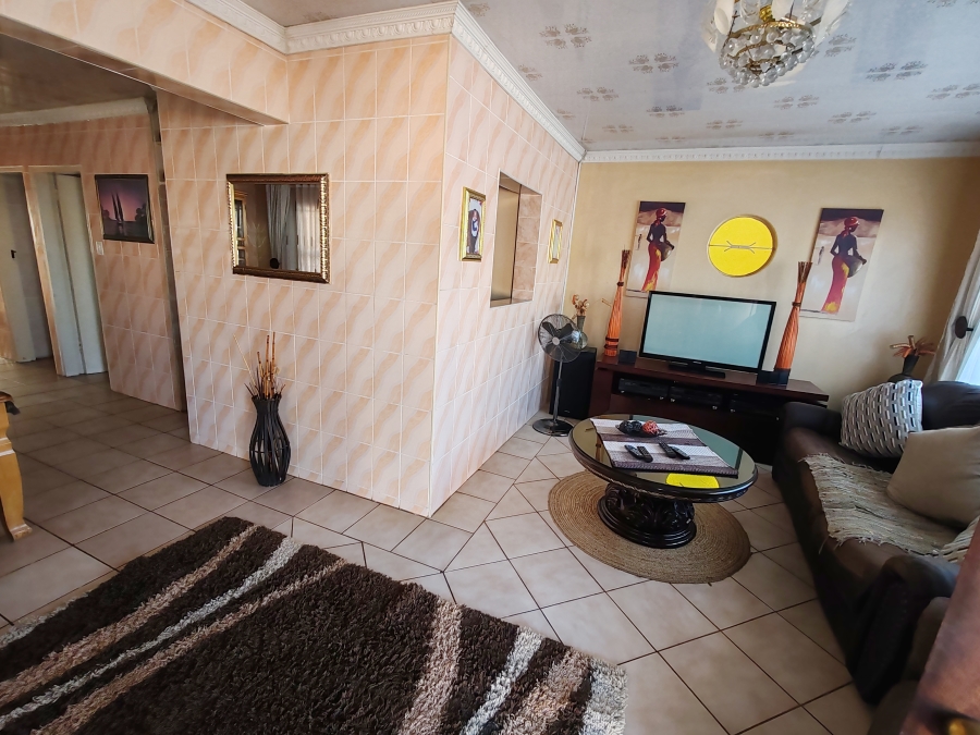 3 Bedroom Property for Sale in Danville Gauteng
