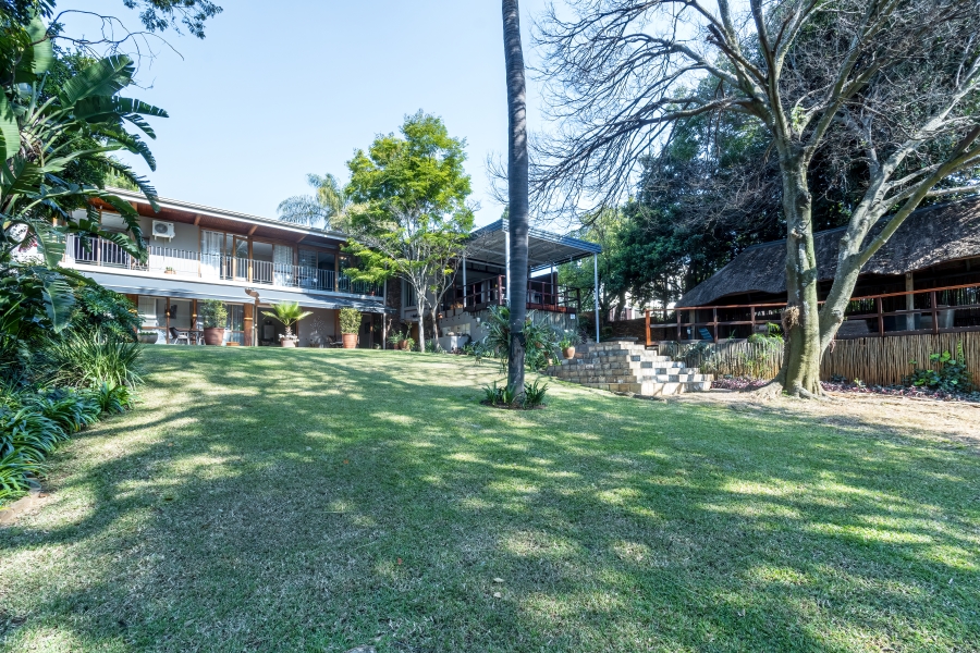 5 Bedroom Property for Sale in Waterkloof Ridge Gauteng