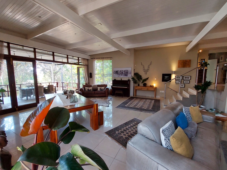 5 Bedroom Property for Sale in Waterkloof Ridge Gauteng