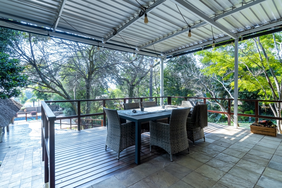 5 Bedroom Property for Sale in Waterkloof Ridge Gauteng