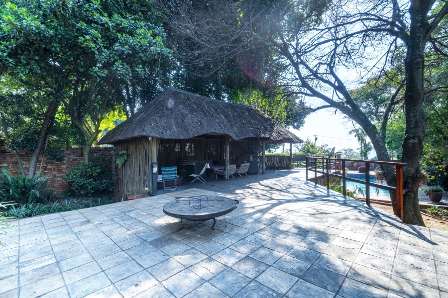 5 Bedroom Property for Sale in Waterkloof Ridge Gauteng