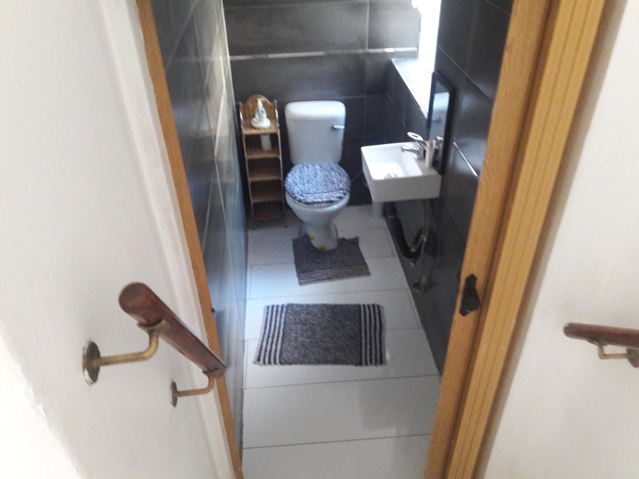 4 Bedroom Property for Sale in Hatfield Gauteng