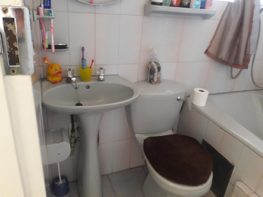 4 Bedroom Property for Sale in Hatfield Gauteng