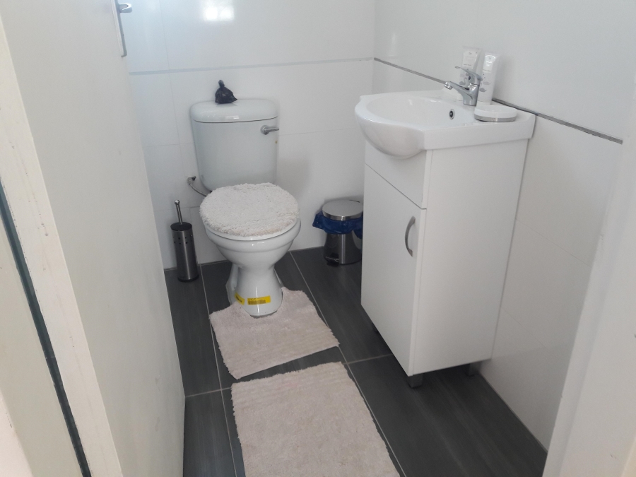 4 Bedroom Property for Sale in Hatfield Gauteng
