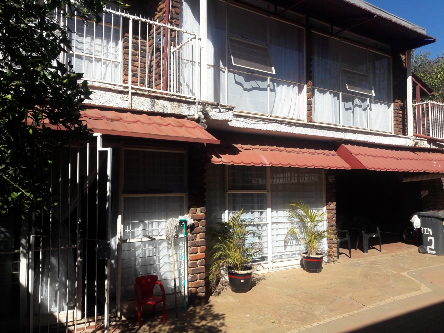 4 Bedroom Property for Sale in Hatfield Gauteng