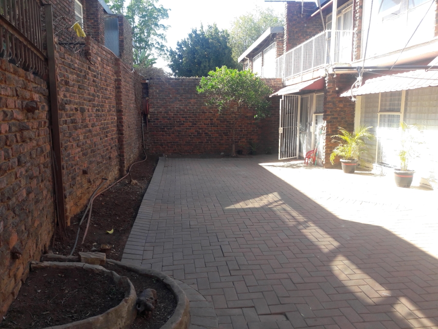 4 Bedroom Property for Sale in Hatfield Gauteng
