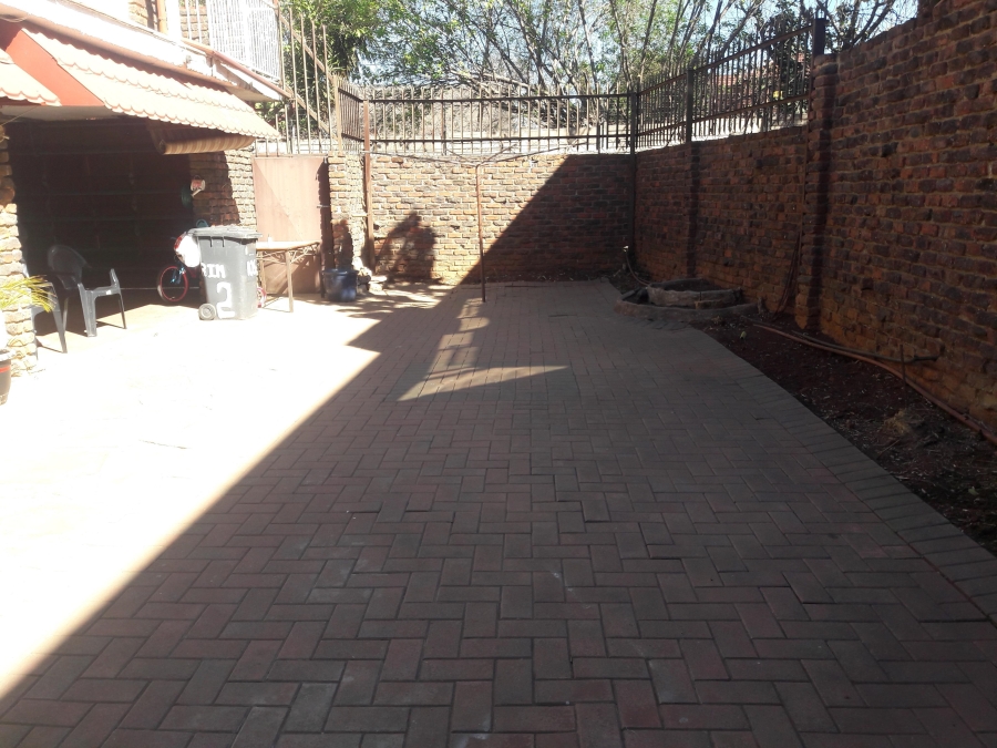 4 Bedroom Property for Sale in Hatfield Gauteng