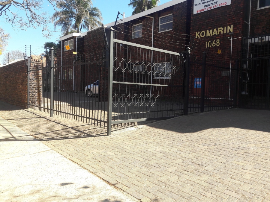 4 Bedroom Property for Sale in Hatfield Gauteng