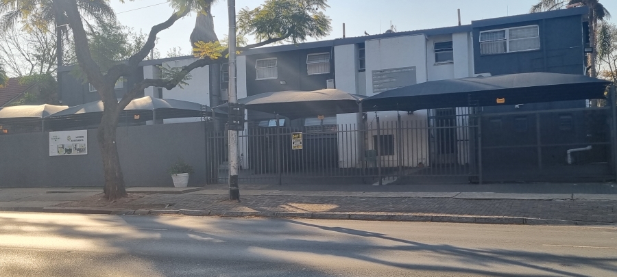 4 Bedroom Property for Sale in Hatfield Gauteng