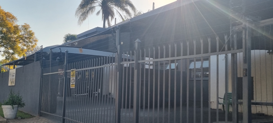 4 Bedroom Property for Sale in Hatfield Gauteng