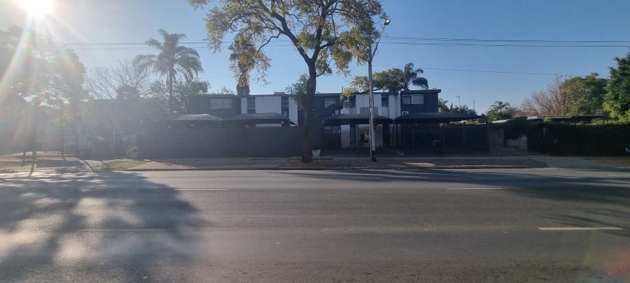 4 Bedroom Property for Sale in Hatfield Gauteng