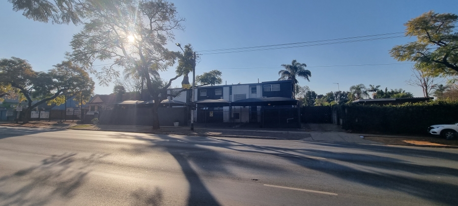 4 Bedroom Property for Sale in Hatfield Gauteng