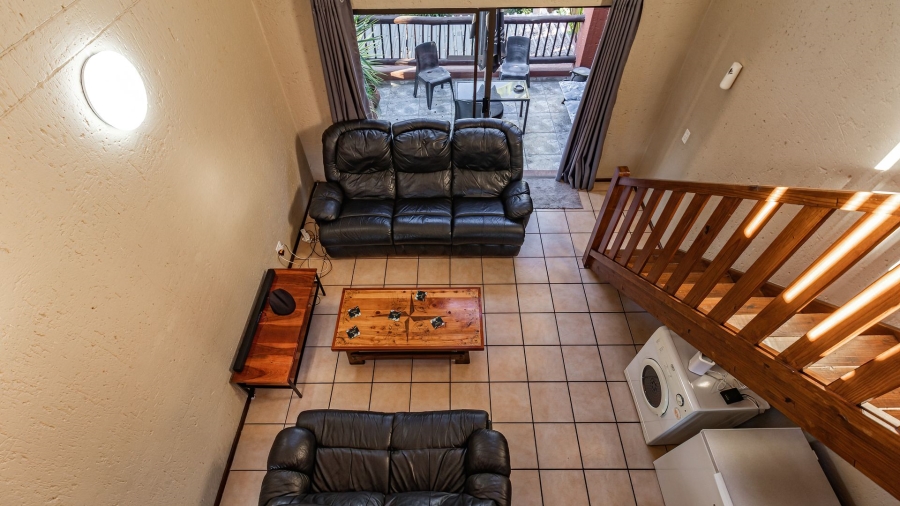 2 Bedroom Property for Sale in Magaliessig Gauteng