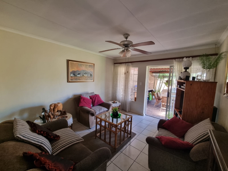 2 Bedroom Property for Sale in Meyerspark Gauteng