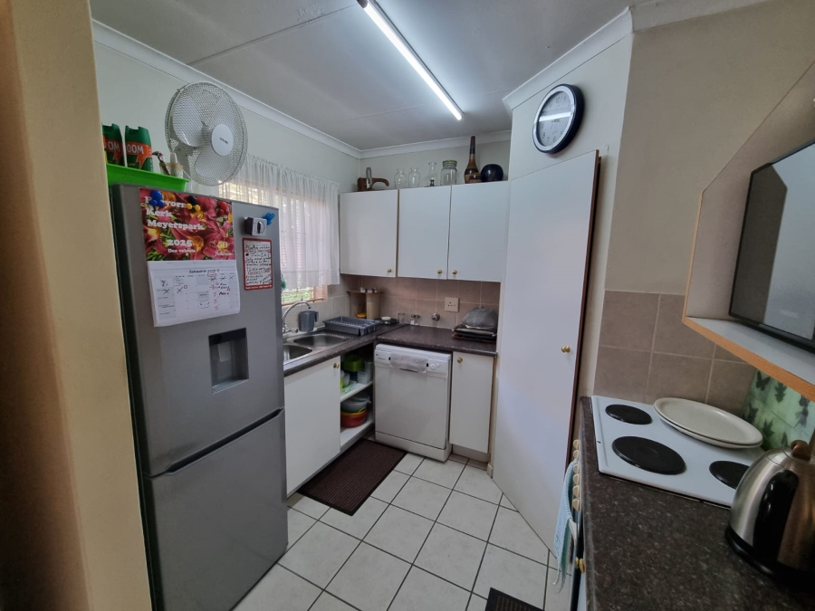 2 Bedroom Property for Sale in Meyerspark Gauteng