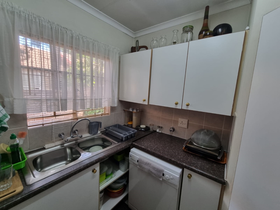 2 Bedroom Property for Sale in Meyerspark Gauteng