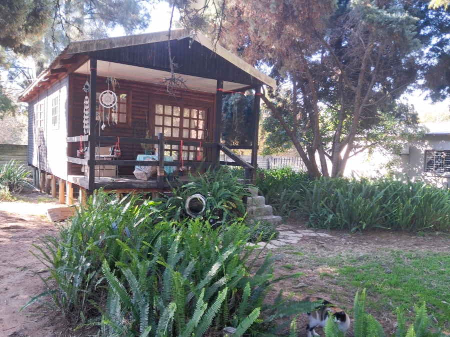 12 Bedroom Property for Sale in Glen Austin Gauteng