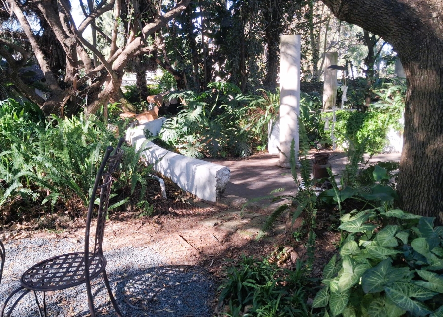 12 Bedroom Property for Sale in Glen Austin Gauteng