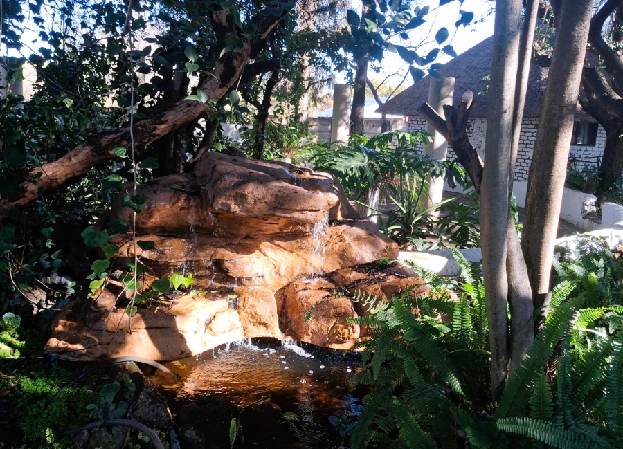 12 Bedroom Property for Sale in Glen Austin Gauteng