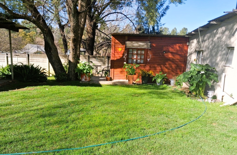12 Bedroom Property for Sale in Glen Austin Gauteng