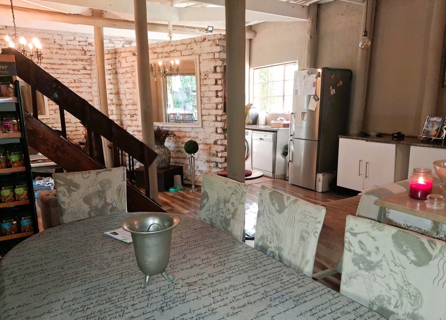12 Bedroom Property for Sale in Glen Austin Gauteng