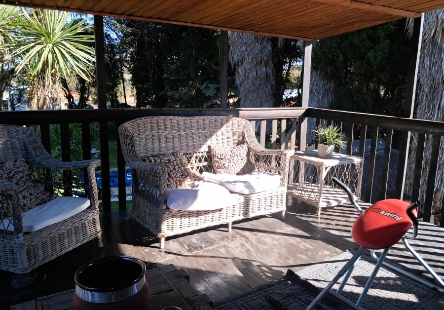 12 Bedroom Property for Sale in Glen Austin Gauteng