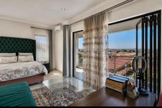 4 Bedroom Property for Sale in South Crest Gauteng