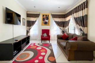 4 Bedroom Property for Sale in South Crest Gauteng