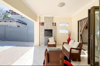 4 Bedroom Property for Sale in South Crest Gauteng