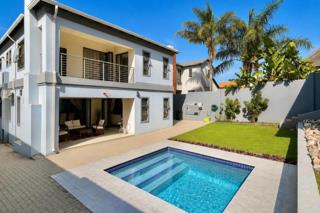 4 Bedroom Property for Sale in South Crest Gauteng