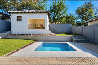 4 Bedroom Property for Sale in South Crest Gauteng