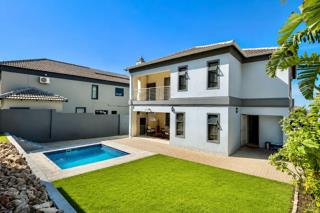 4 Bedroom Property for Sale in South Crest Gauteng